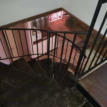 Casale Oasi Apartamento Pozzallo Exterior foto
