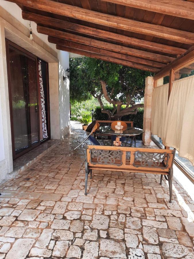Casale Oasi Apartamento Pozzallo Exterior foto