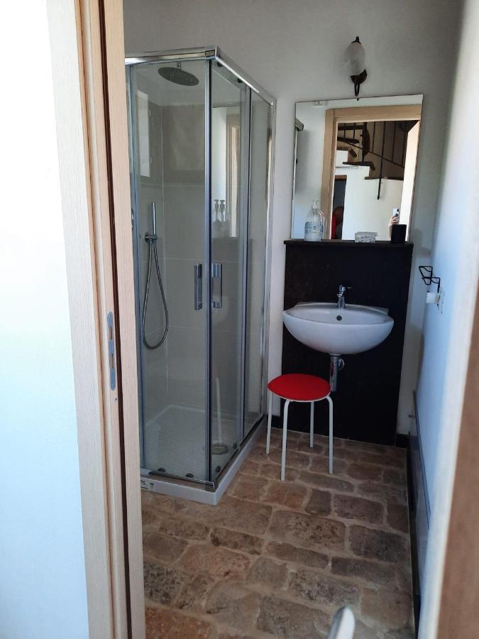 Casale Oasi Apartamento Pozzallo Exterior foto