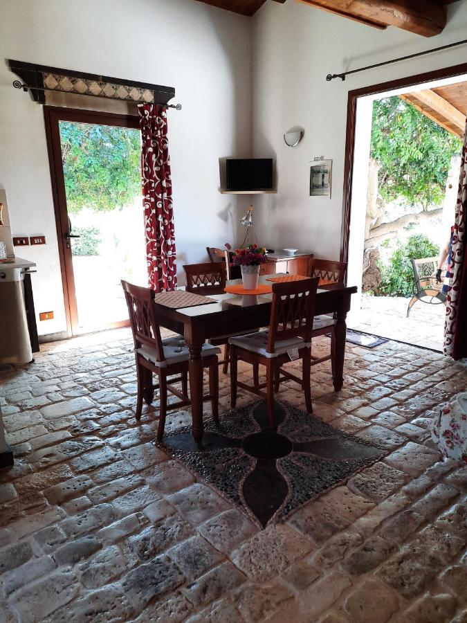 Casale Oasi Apartamento Pozzallo Exterior foto