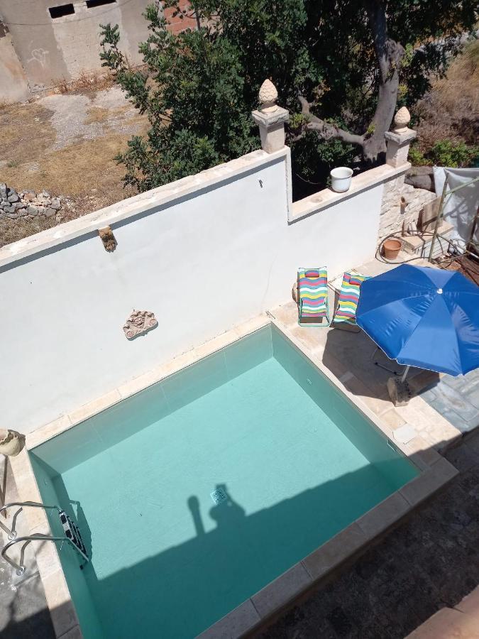 Casale Oasi Apartamento Pozzallo Exterior foto