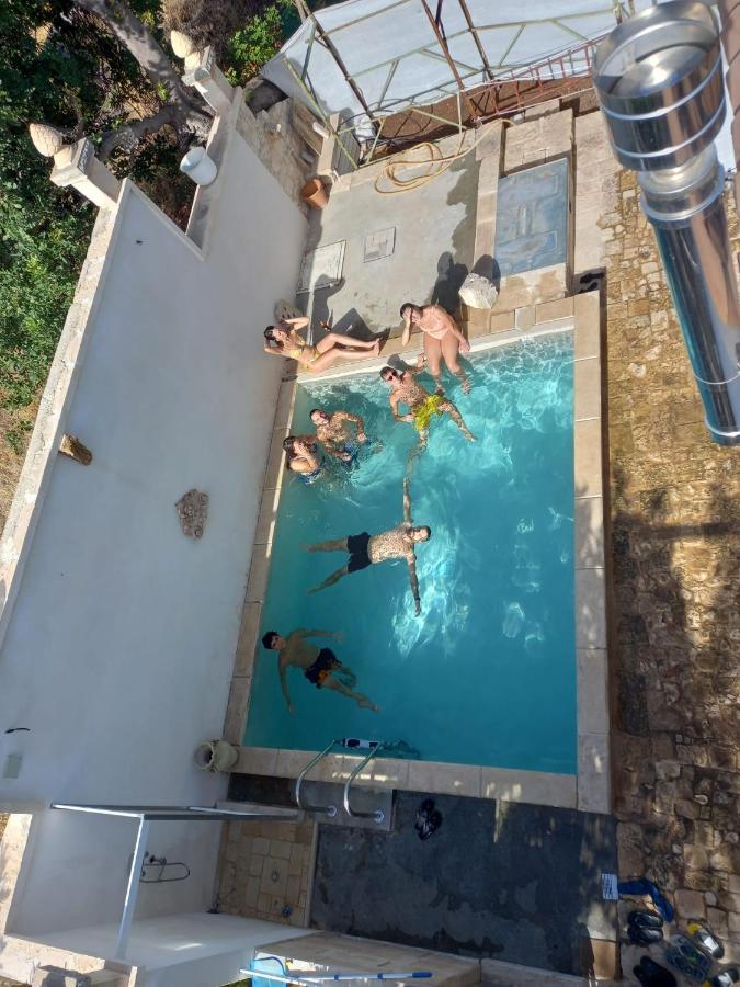 Casale Oasi Apartamento Pozzallo Exterior foto