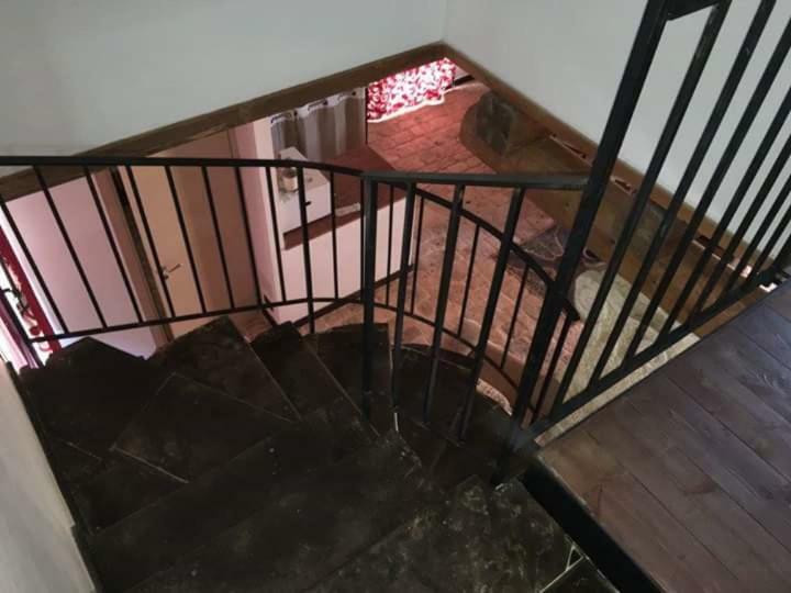 Casale Oasi Apartamento Pozzallo Exterior foto